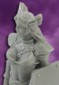 Agrandir l'image - Figurine sculptée par Gael Goumon 