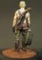 Agrandir l'image - Figurine sculptée par  Gaël Goumon  et peinte par Michaël Richer