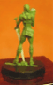 Agrandir l'image - Figurine sculpt&eacute;e par Gael Goumon 