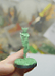 Agrandir l'image - Figurine sculpt&eacute;e par Gael Goumon